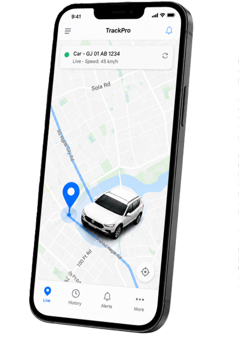 Mobile App