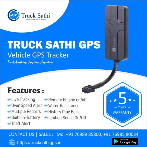 best gps device for car