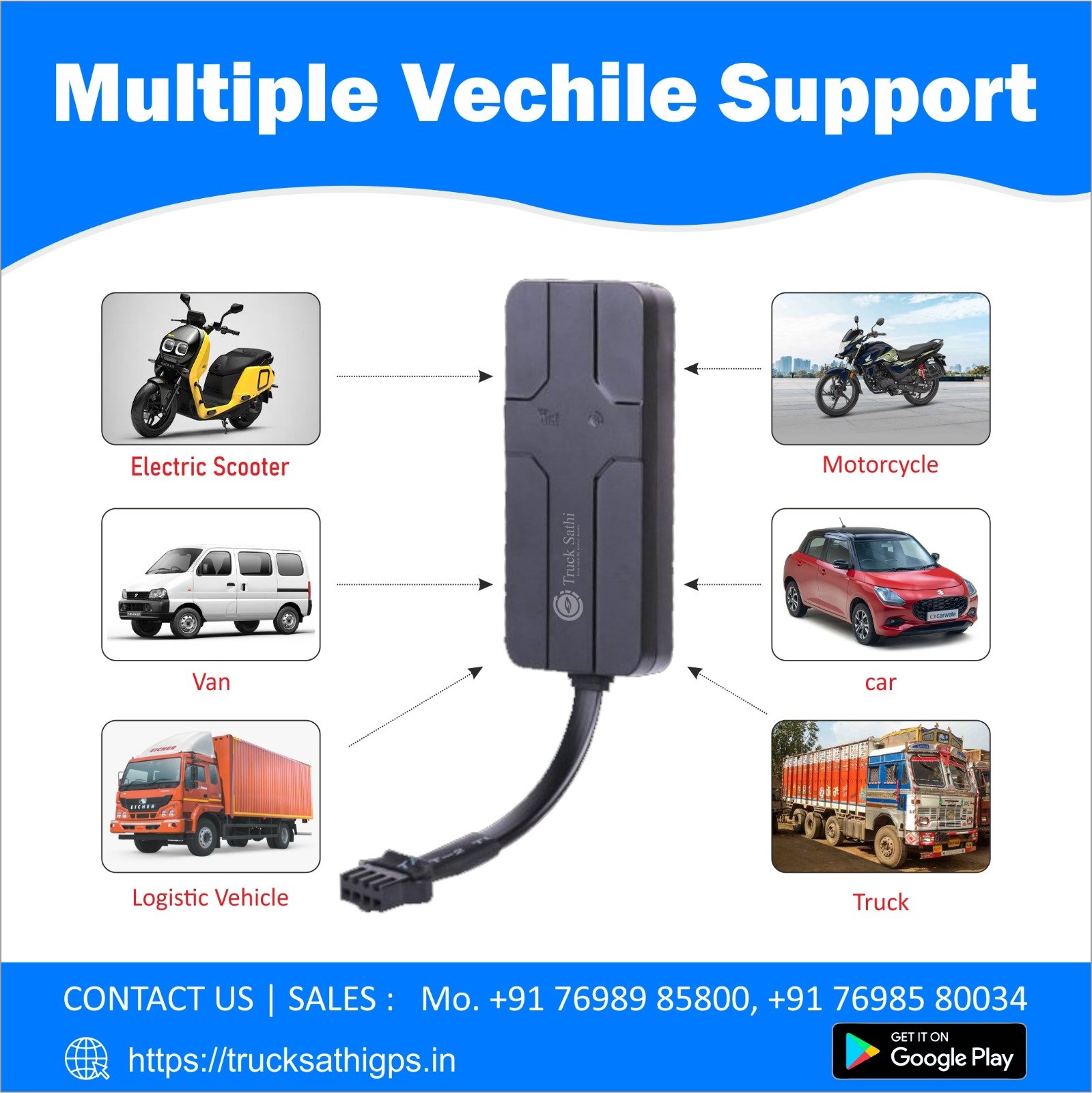 best gps device for car