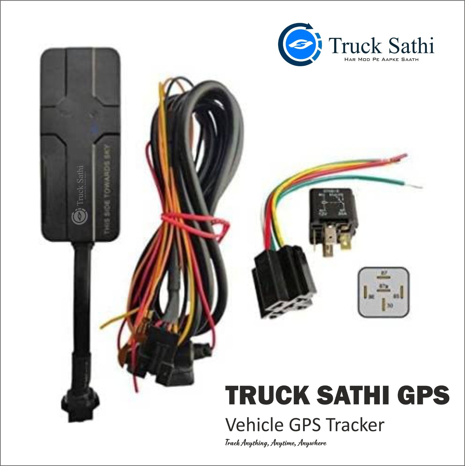 best gps device for car
