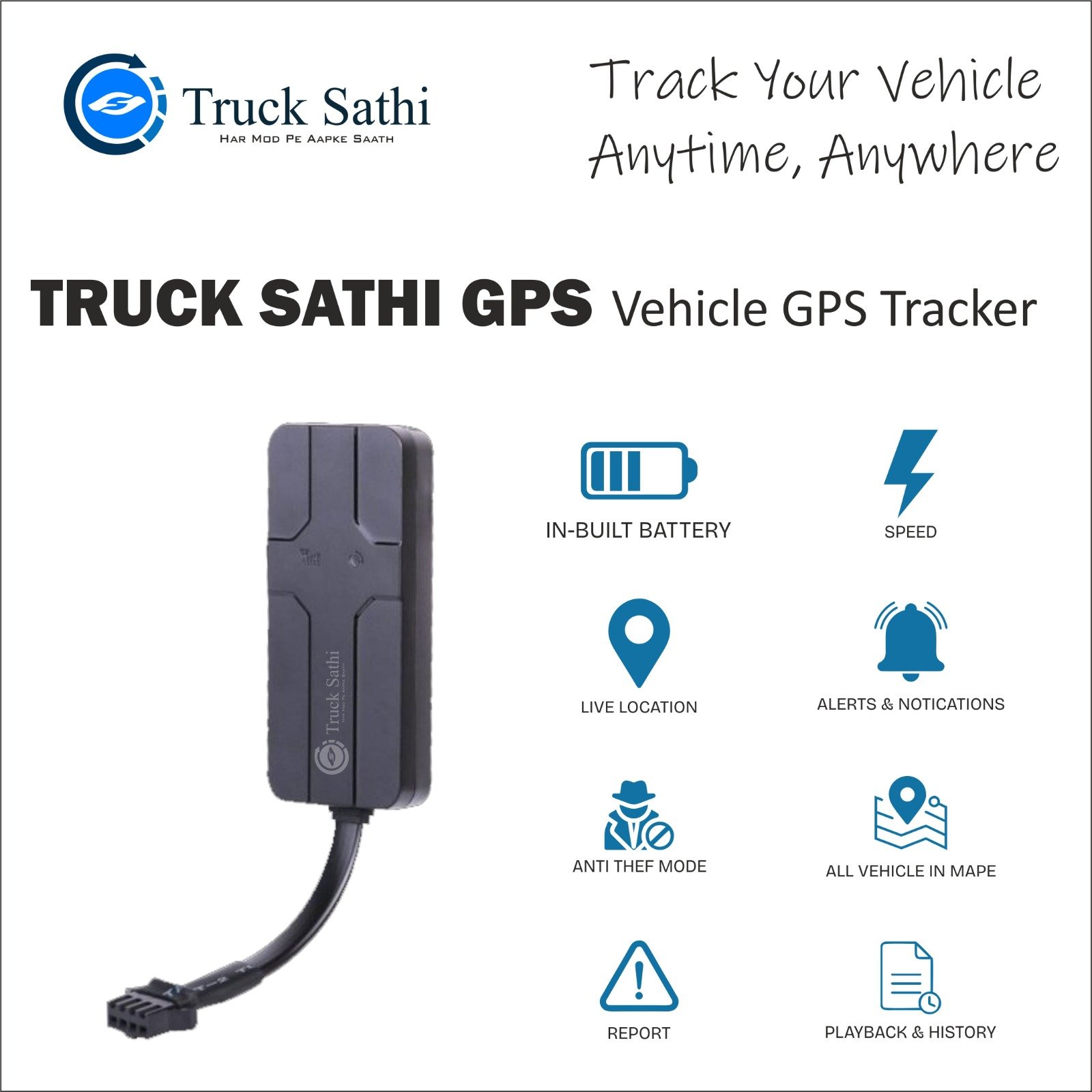 best gps device for car
