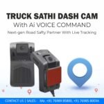 dash cam with gps tracking