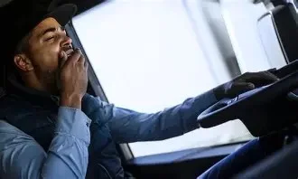 Driver GPS Misuse