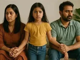 Family Safety Concern