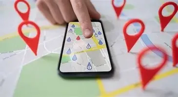 Live Location ન મળવી